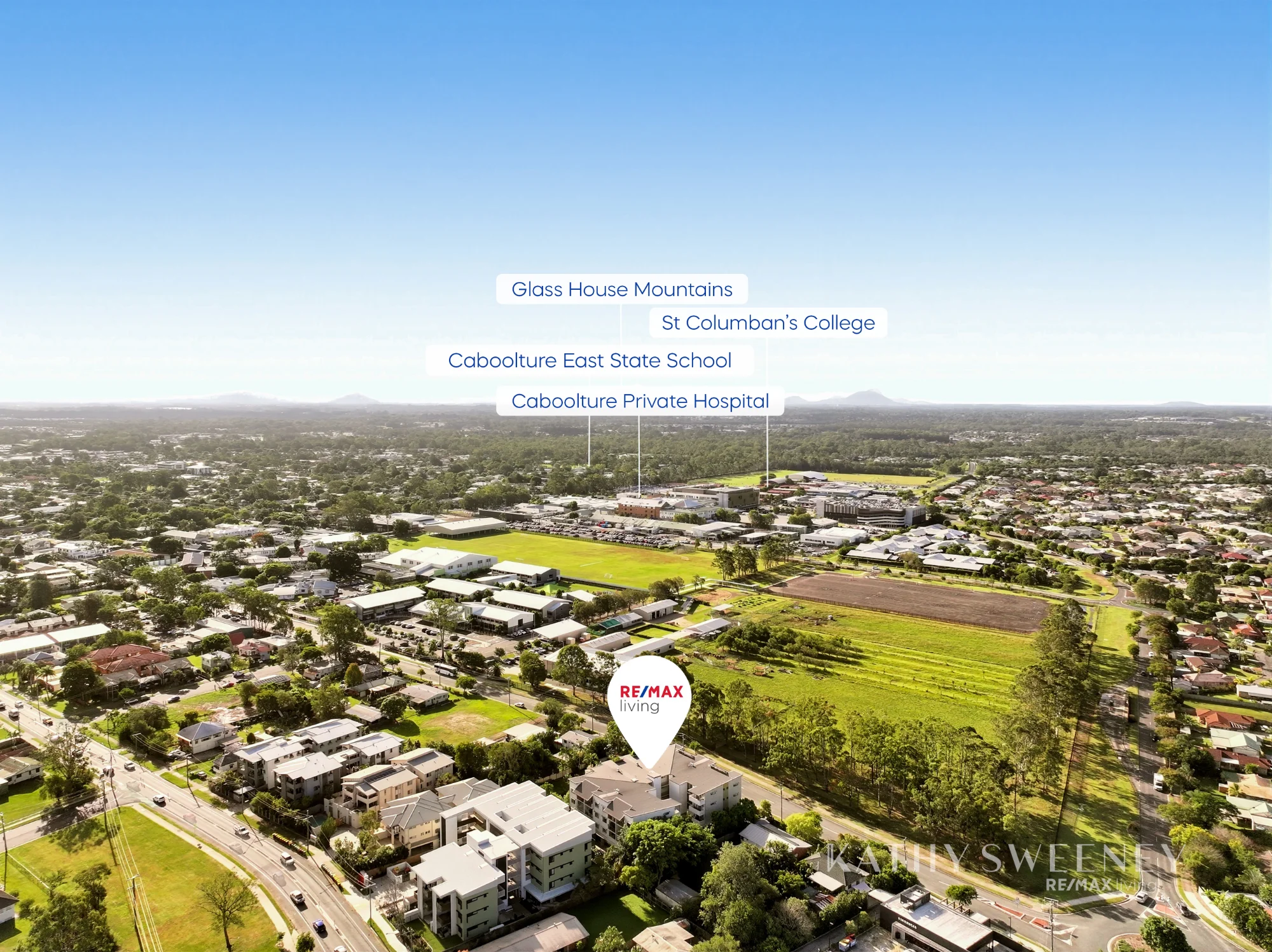 33/48-50 Lee Street, Caboolture, Qld 4510