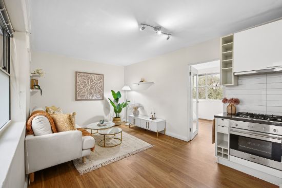 33/85 Beauchamp Street, Marrickville, NSW 2204
