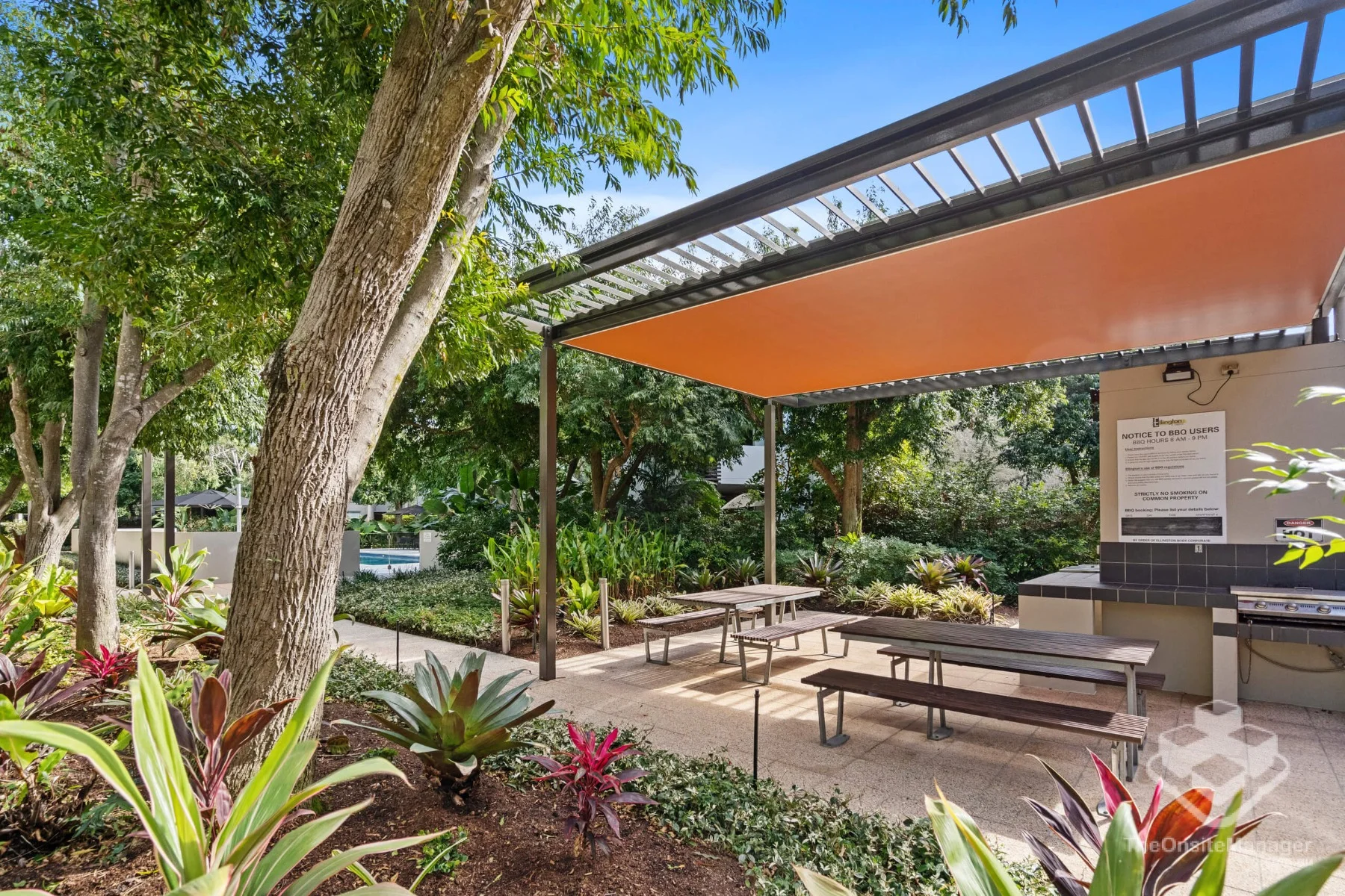 330/71 Beeston Street, Teneriffe, Qld 4005