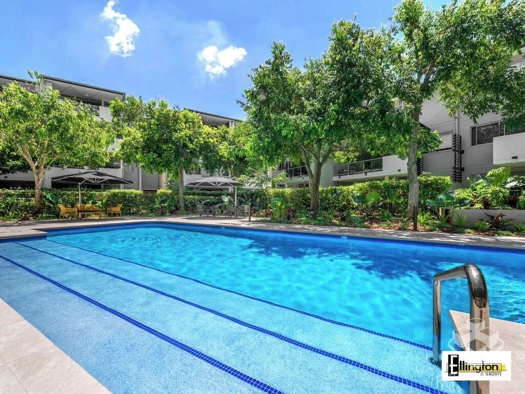 330/71 Beeston Street, Teneriffe, Qld 4005