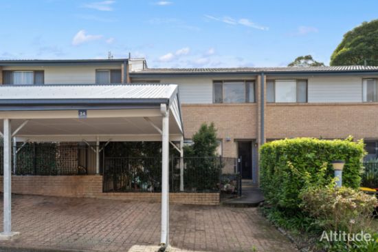 34/1 Roberts Street, Charlestown, NSW 2290
