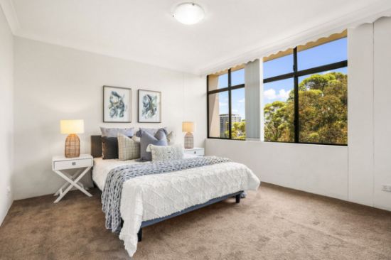 34/101 Wentworth Road, Strathfield, NSW 2135