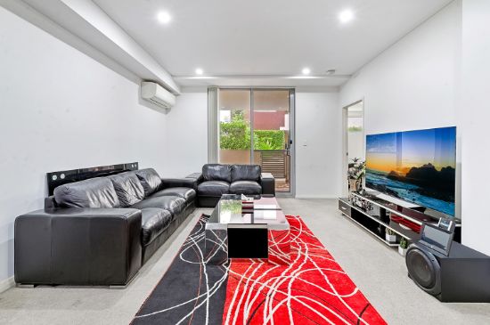 34/309-311 Peats Ferry Road, Asquith, NSW 2077