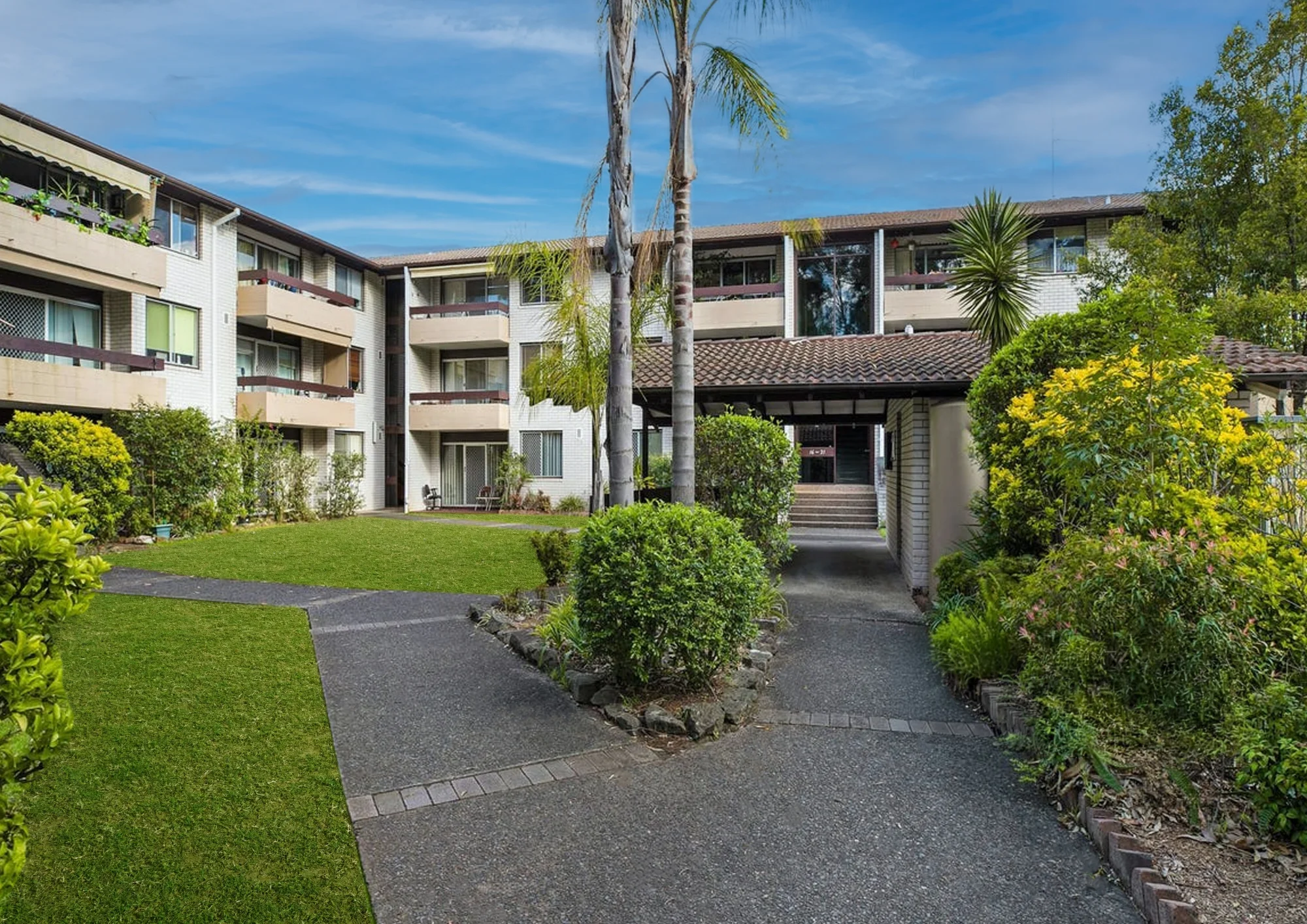 34/33 Victoria Avenue, Penshurst, NSW 2222