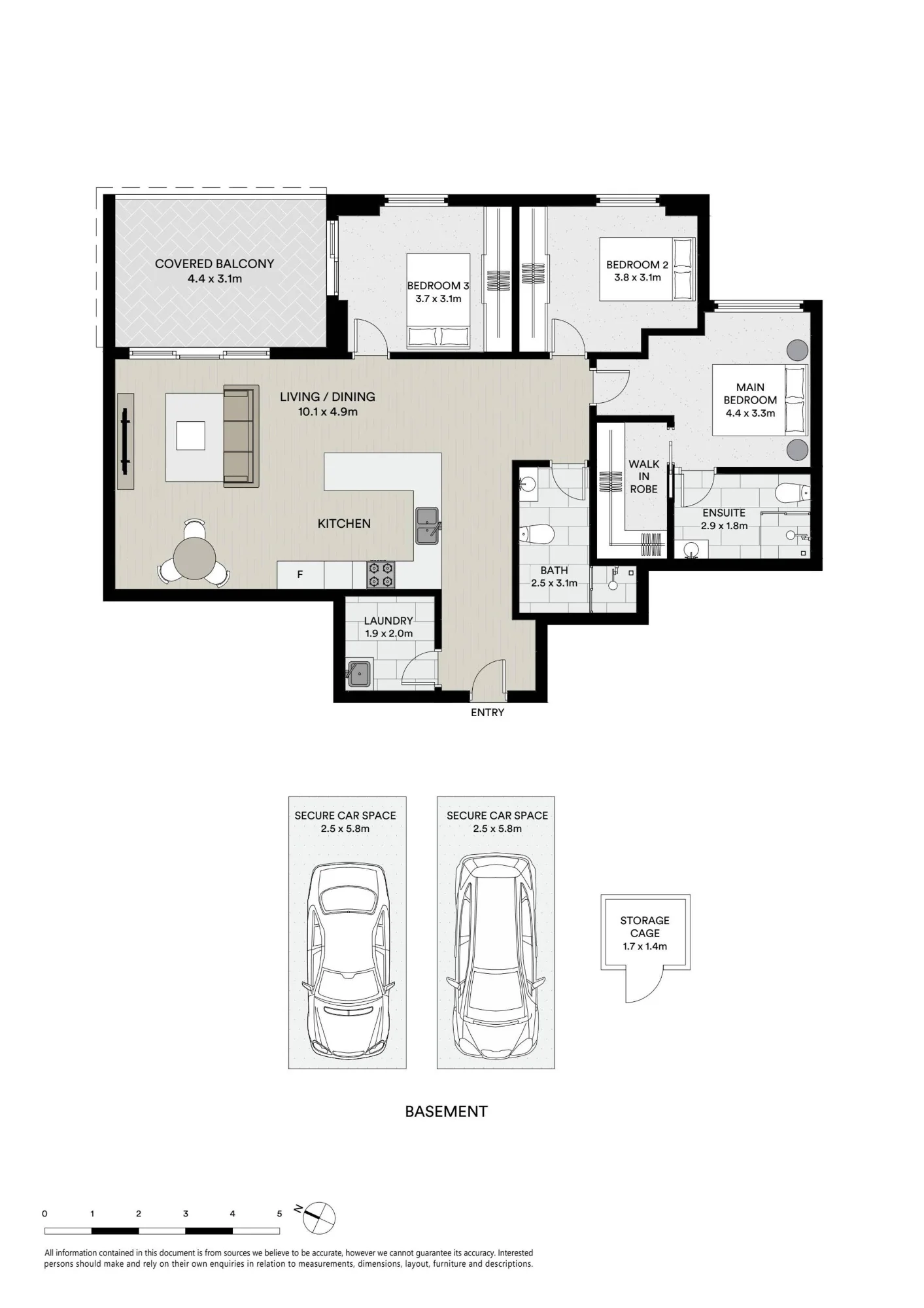 34/36-38 Showground Road, Gosford, NSW 2250
