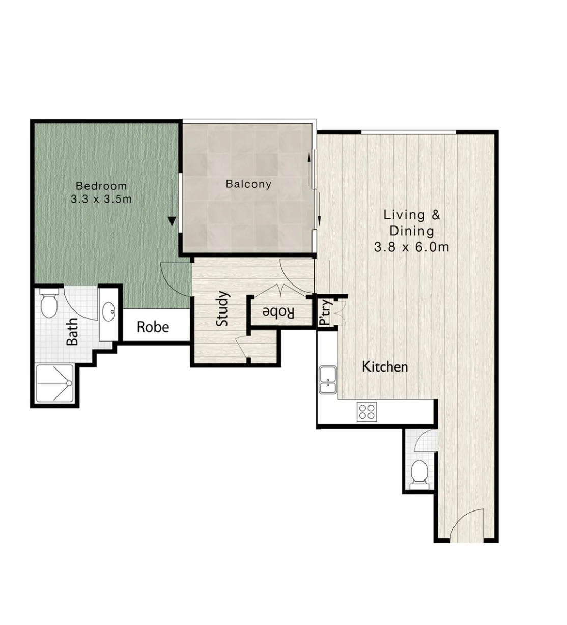 34/50 Collier St, Stafford, Qld 4053