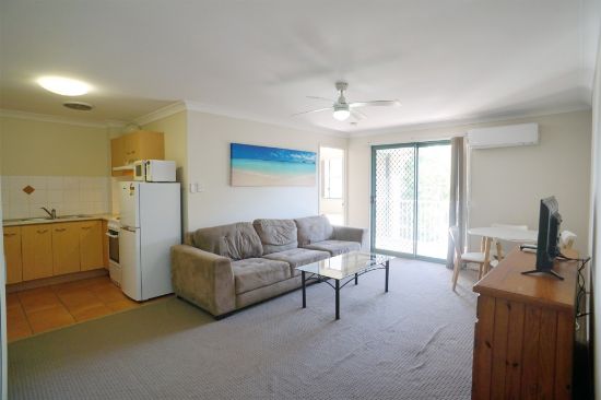 34/51 Leopard  Street, Kangaroo Point, Qld 4169