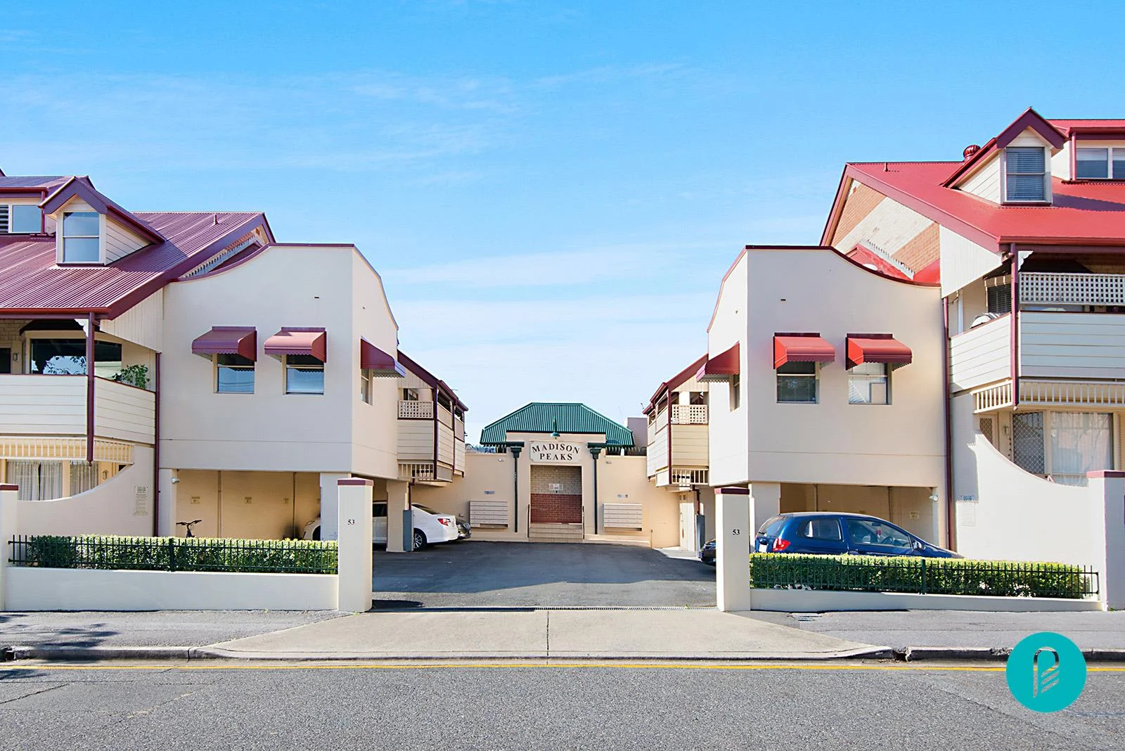 34/53 Warry Street, Fortitude Valley, Qld 4006