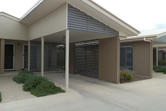 34/6 Sullivan Street, Emerald, Qld 4720