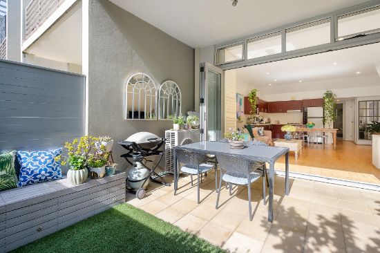 34/75 Stanley Street, Chatswood, NSW 2067