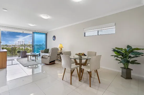 Unit 3402/25 East Quay Drive, Biggera Waters, QLD, 4216