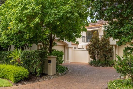 347/61 Noosa Springs Drive, Noosa Heads, Qld 4567