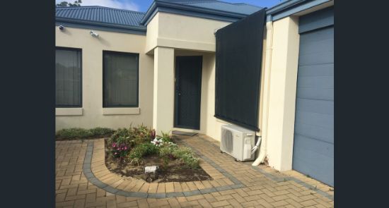 34B  Harold Street, Dianella, WA 6059