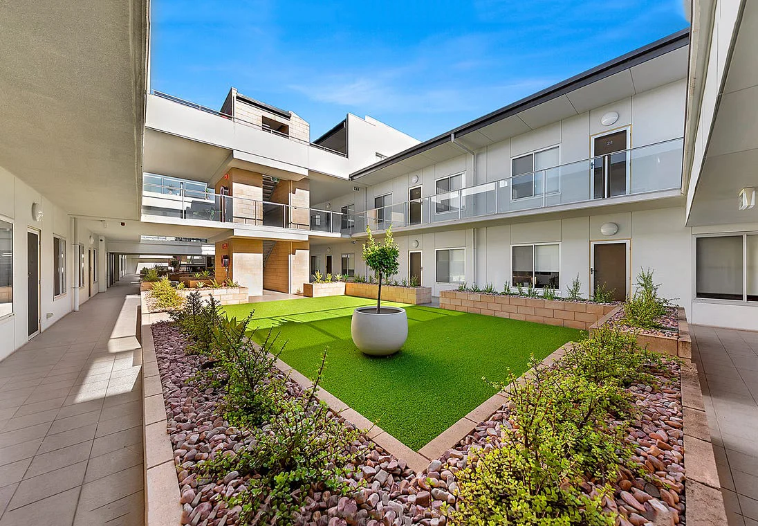 35/10-16 Light Common, Mawson Lakes, SA 5095