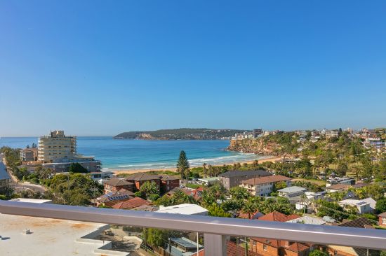 35/18 Ronald Avenue, Freshwater, NSW 2096
