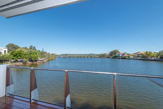 Unit 35/20 Anchorage Cct, Twin Waters, Qld 4564