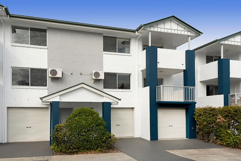 35/48 Lisburn Street, East Brisbane, Qld 4169