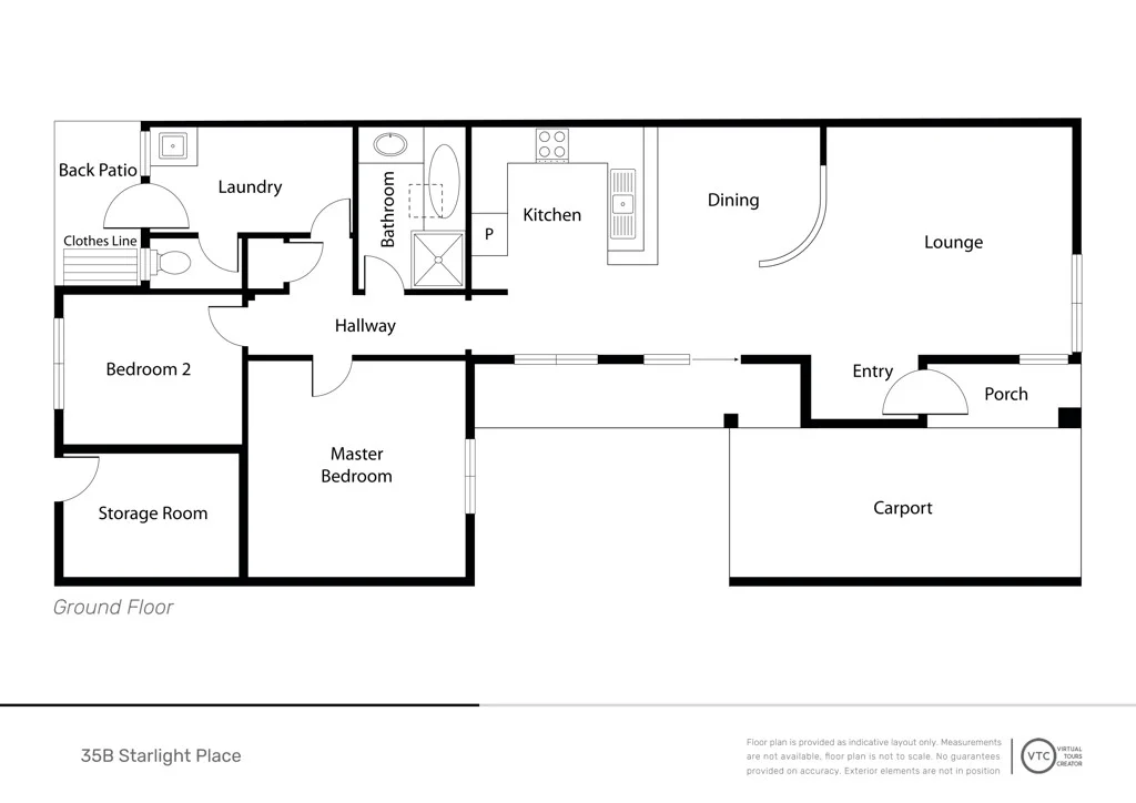 35B Starlight Place, South Kalgoorlie, WA 6430