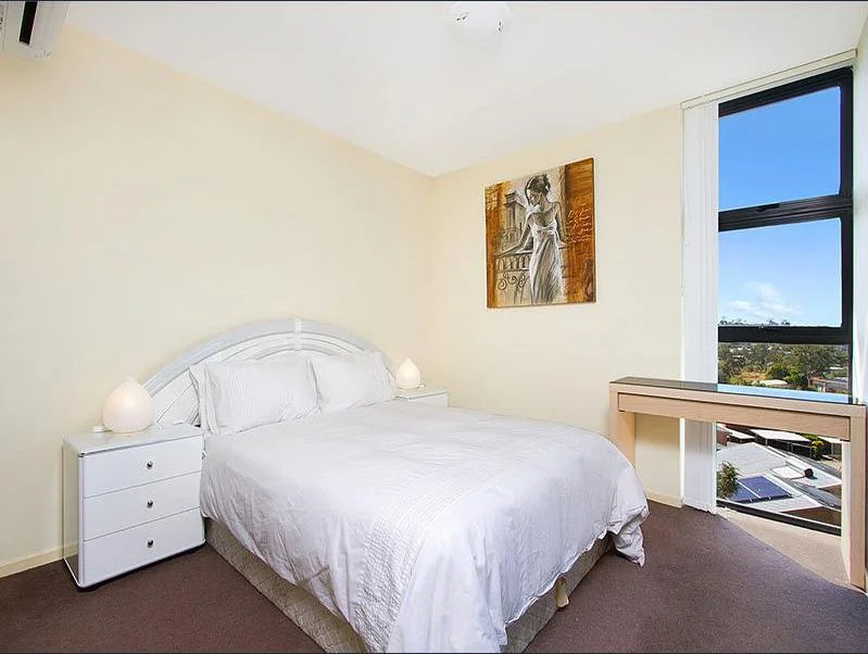 36/23 - 25 Blackwood Road, Logan Central QLD 4114