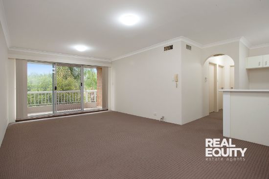 36/3 Mead Drive, Chipping Norton, NSW 2170