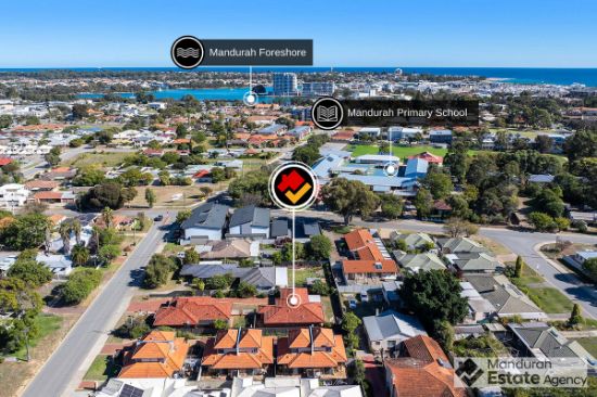 36B Hackett Street, Mandurah, WA 6210