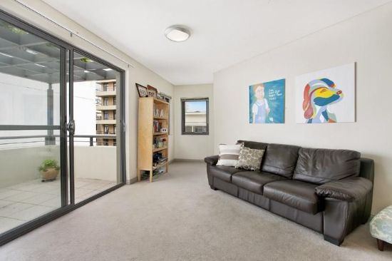 37/10 Darley Road, Manly, NSW 2095