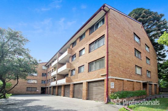37/127 The Crescent, Fairfield, NSW 2165