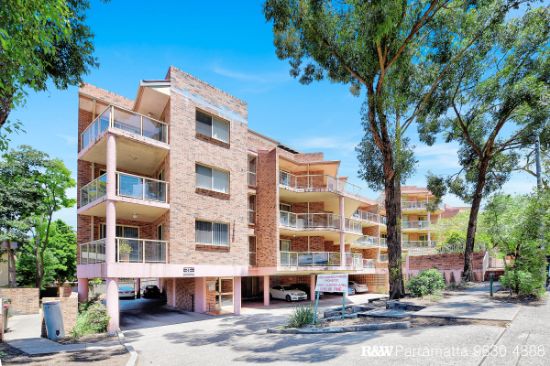 37/13-21 Great Western Highway, Parramatta, NSW 2150