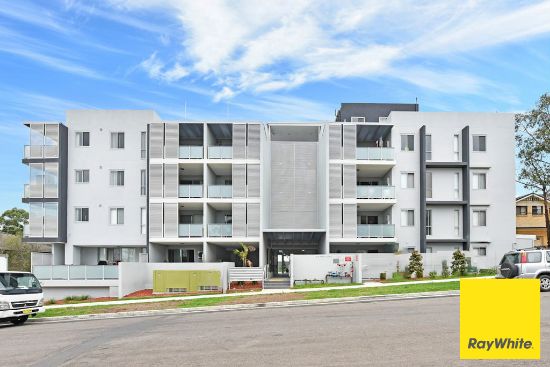 37/14-18 Peggy Street, Mays Hill, NSW 2145