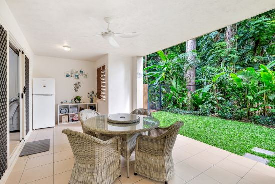 37/1804 Captain Cook Highway, Clifton Beach, Qld 4879