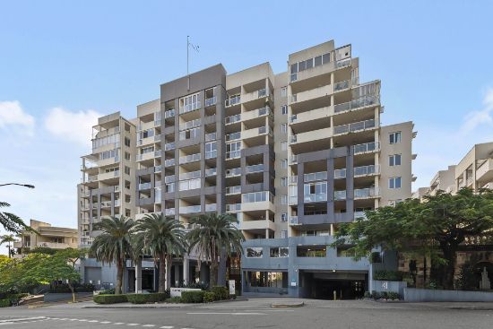 37/592 Ann Street, Fortitude Valley, Qld 4006