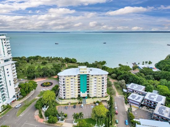 38/1 Daly Street, Larrakeyah, NT 0820
