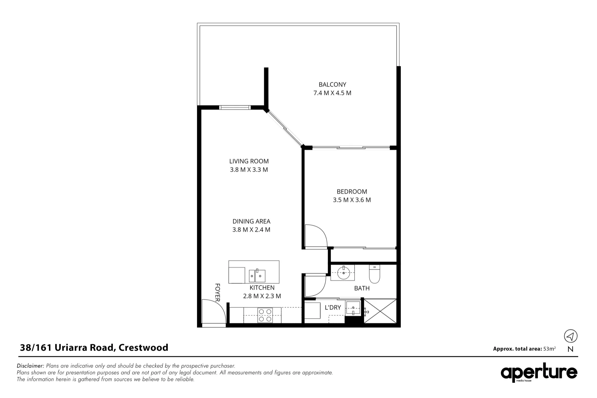 38/161 Uriarra Road, Crestwood NSW 2620