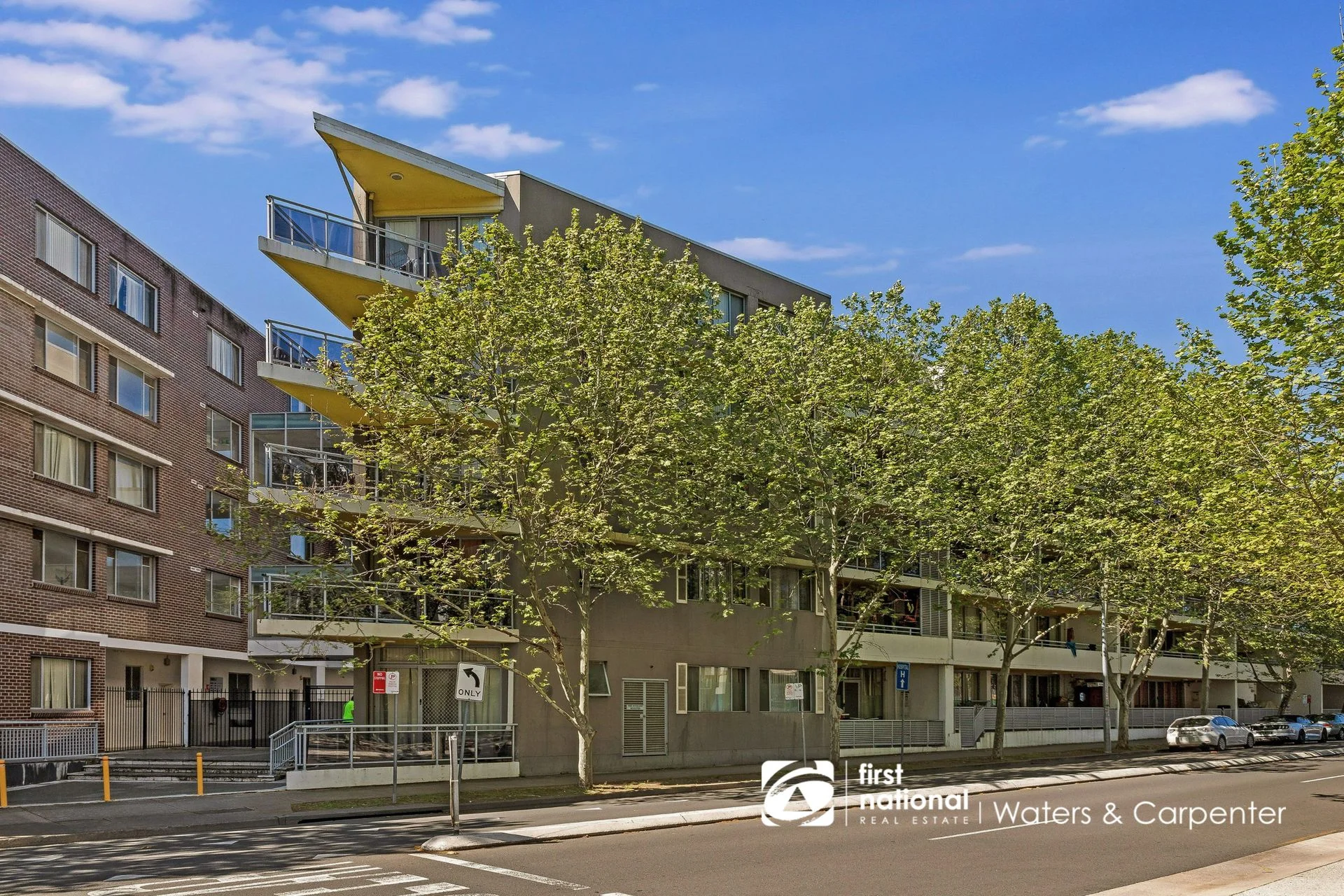 38/2-10 Susan Street, Auburn, NSW 2144