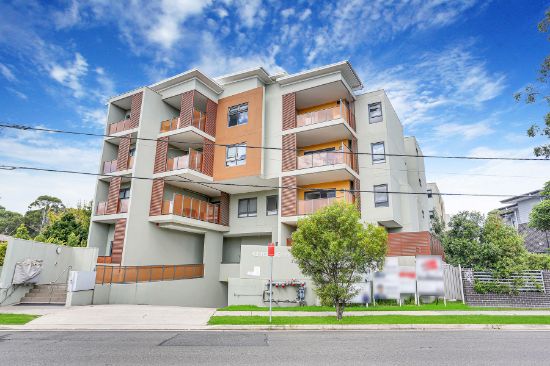 38/42 Toongabbie Road, Toongabbie, NSW 2146