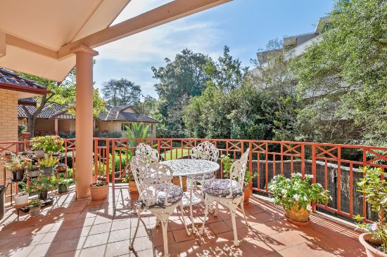 38/5 Gillott Way, St Ives, NSW 2075