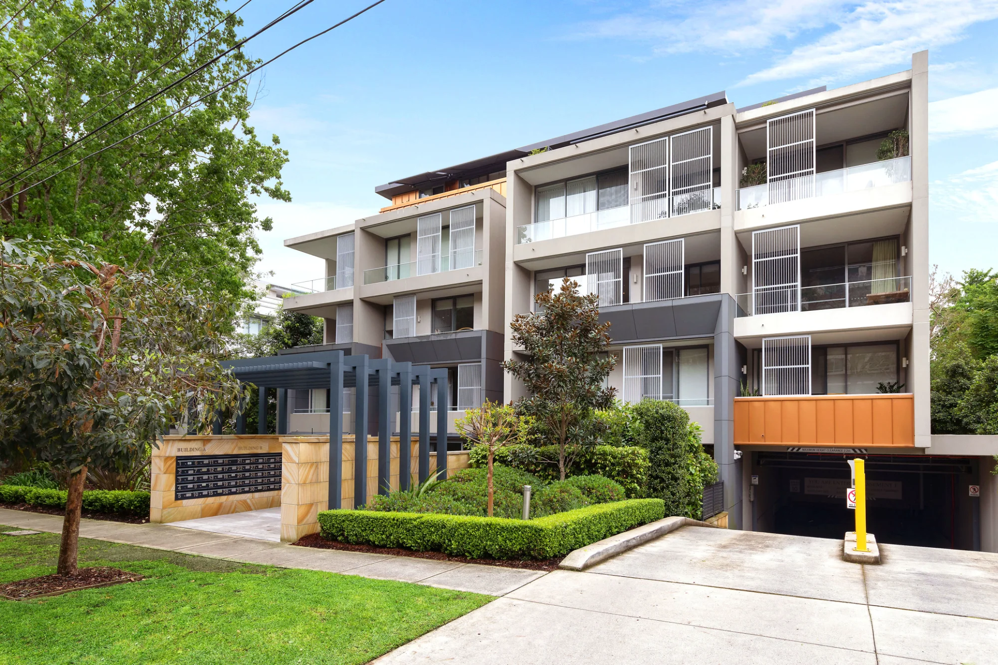 38/5 Milray Street, Lindfield, NSW 2070