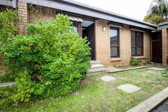 38/588 OLIVER STREET, Lavington, NSW 2641