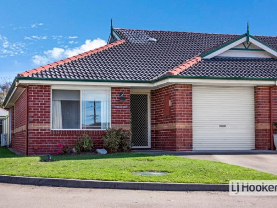 Unit 39/1-5 Canal Road, Paynesville, Vic 3880