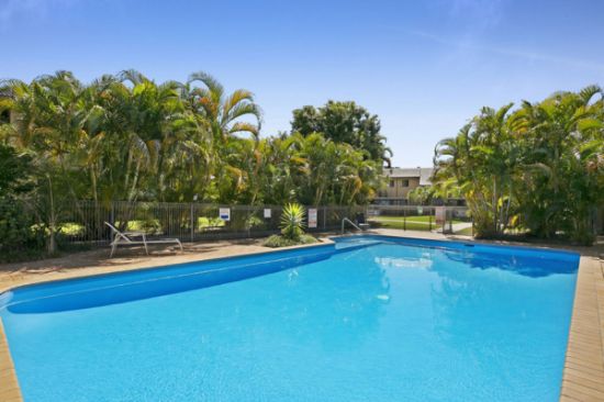 39/22 Barbet Place, Burleigh Waters, Qld 4220