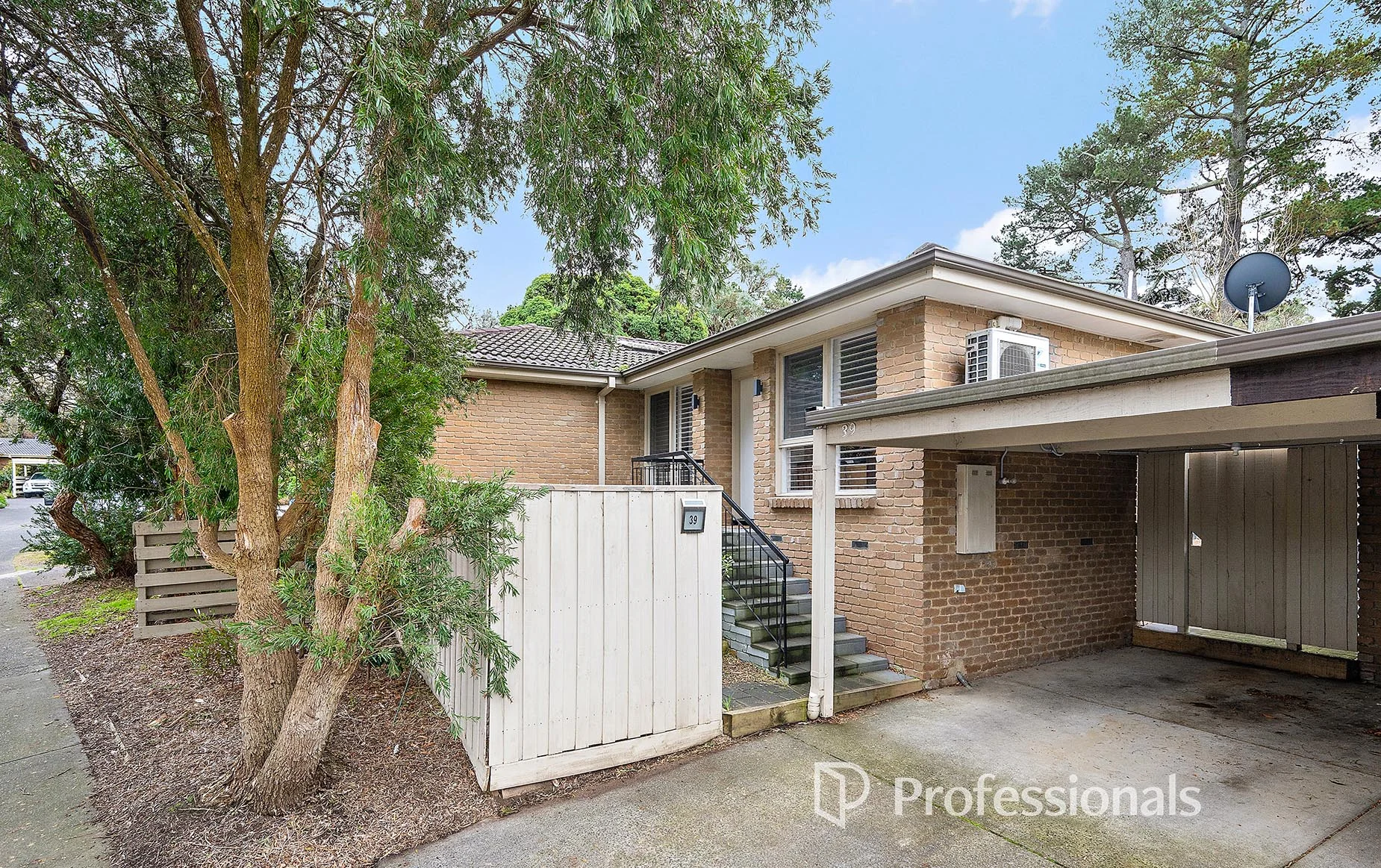 39/83A Lincoln Road, Croydon, Vic 3136