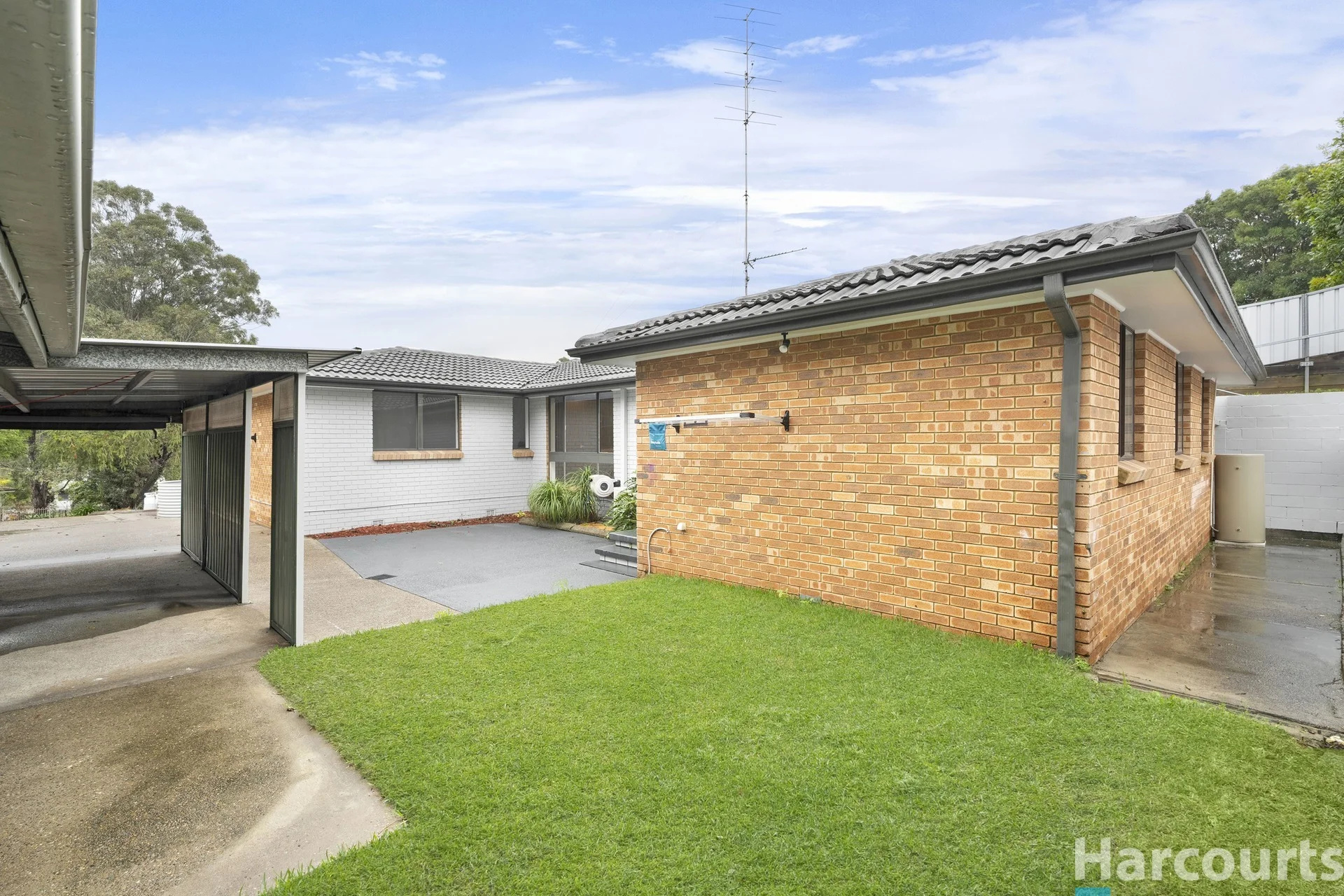 39 Ranclaud Street, Booragul, NSW 2284