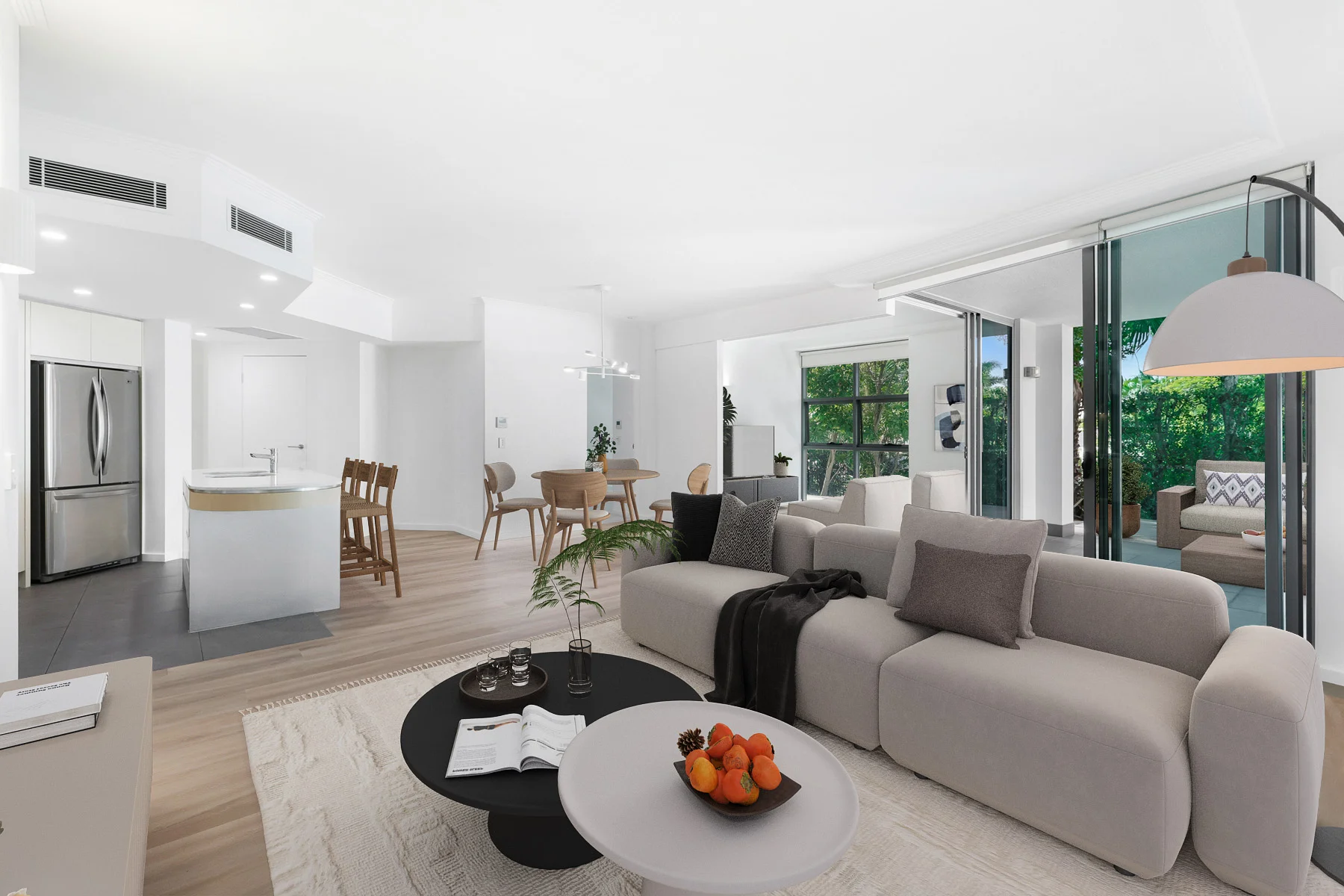 3A/28 Bayview Street, Runaway Bay, Qld 4216