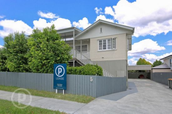 3A/5 Foote Street, Acacia Ridge, Qld 4110