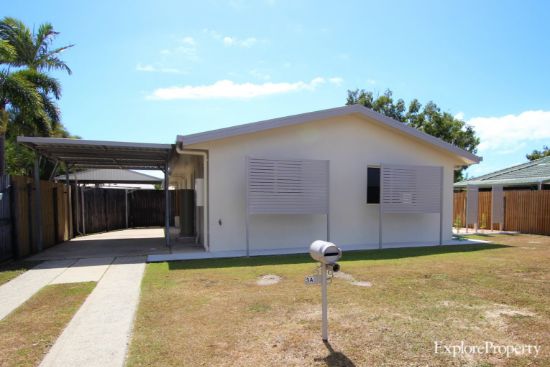 3a Cabbage Tree Road, Andergrove, Qld 4740