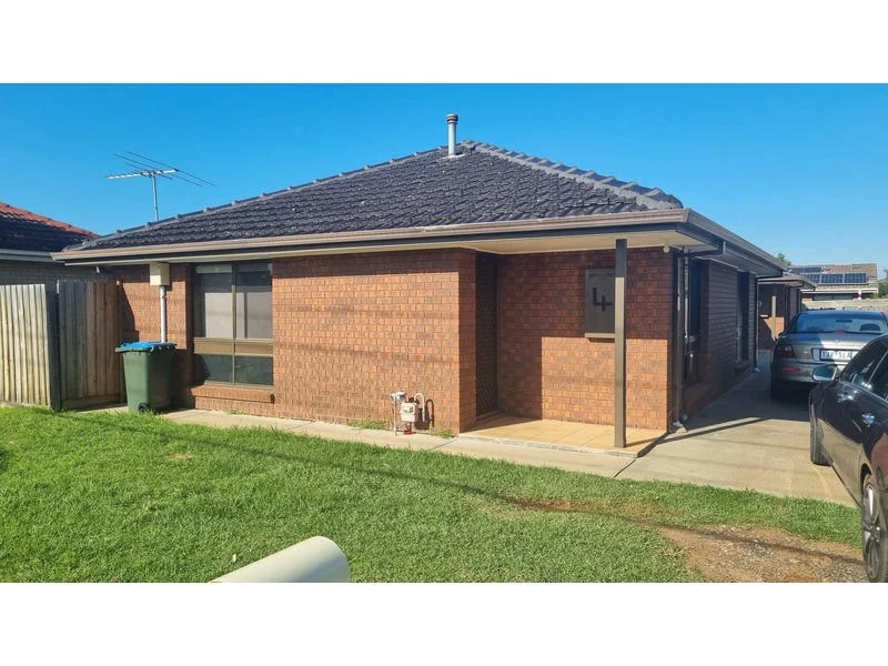 4/1 Branton Road, Hoppers Crossing, Vic 3029