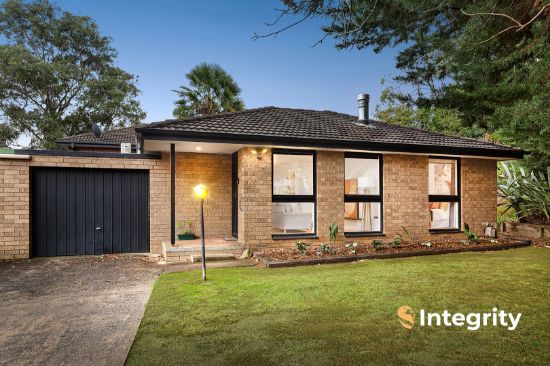 4/1 Crowley Road, Healesville, Vic 3777