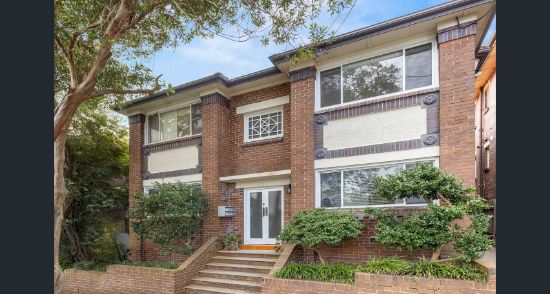 4/1 High Street, Manly, NSW 2095