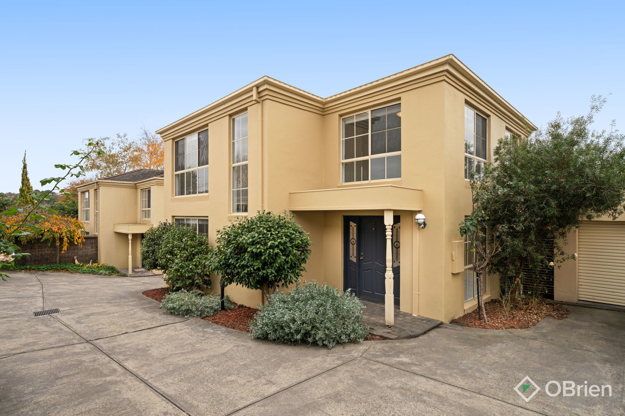 4/1 Miller Street, Berwick, Vic 3806 4/1 Miller Street, Berwick, Vic 3806
