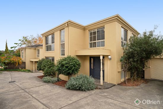 4/1 Miller Street, Berwick, Vic 3806